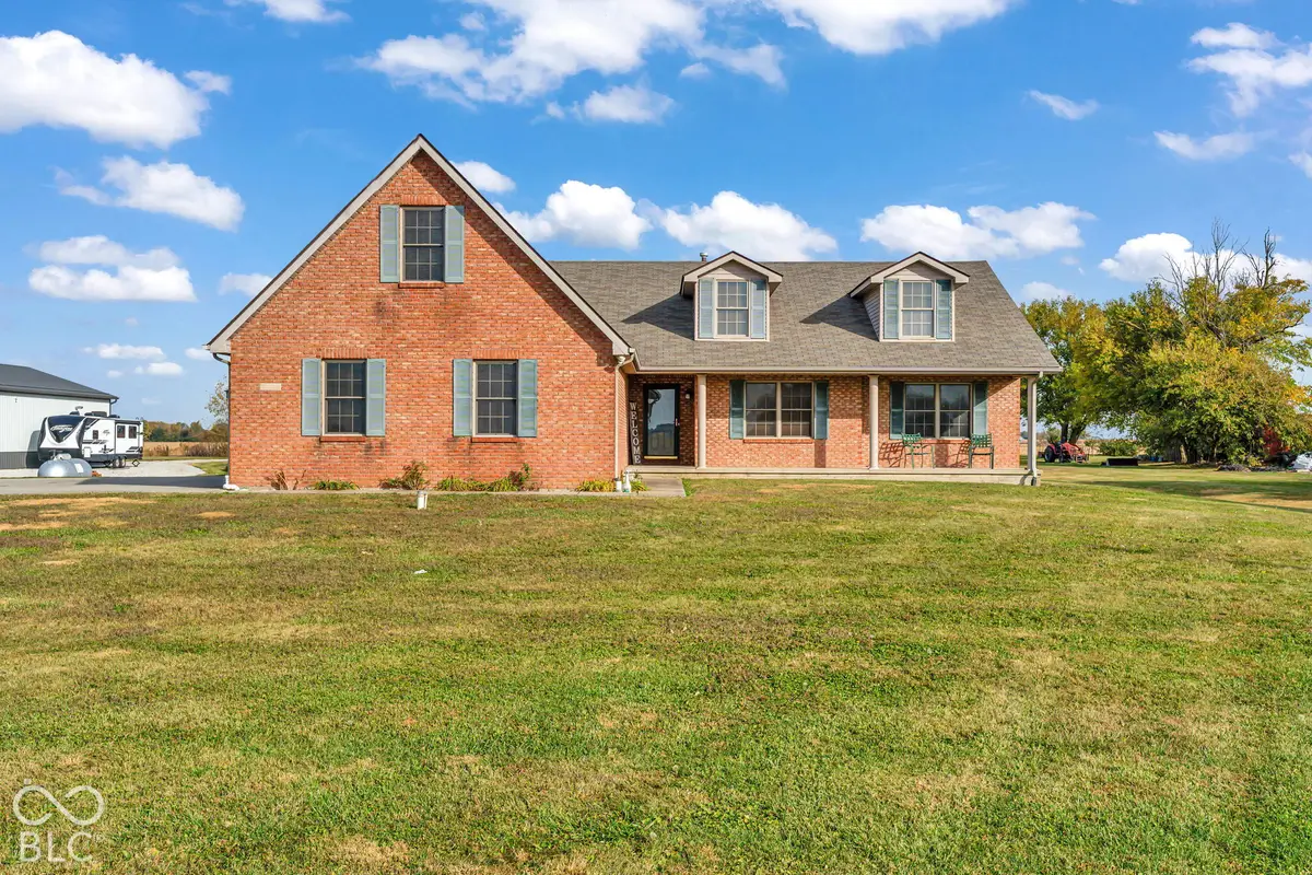 22 W County Road 1075 N, Lizton, IN 46149 - #1