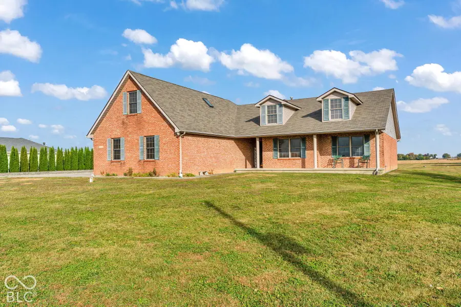 22 W County Road 1075 N, Lizton, IN 46149 - #2