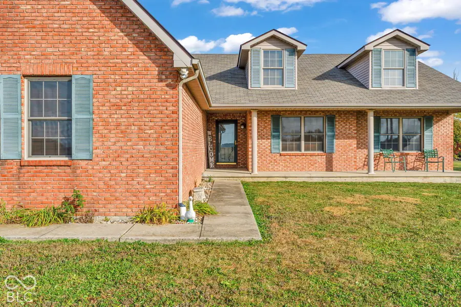 22 W County Road 1075 N, Lizton, IN 46149 - #3