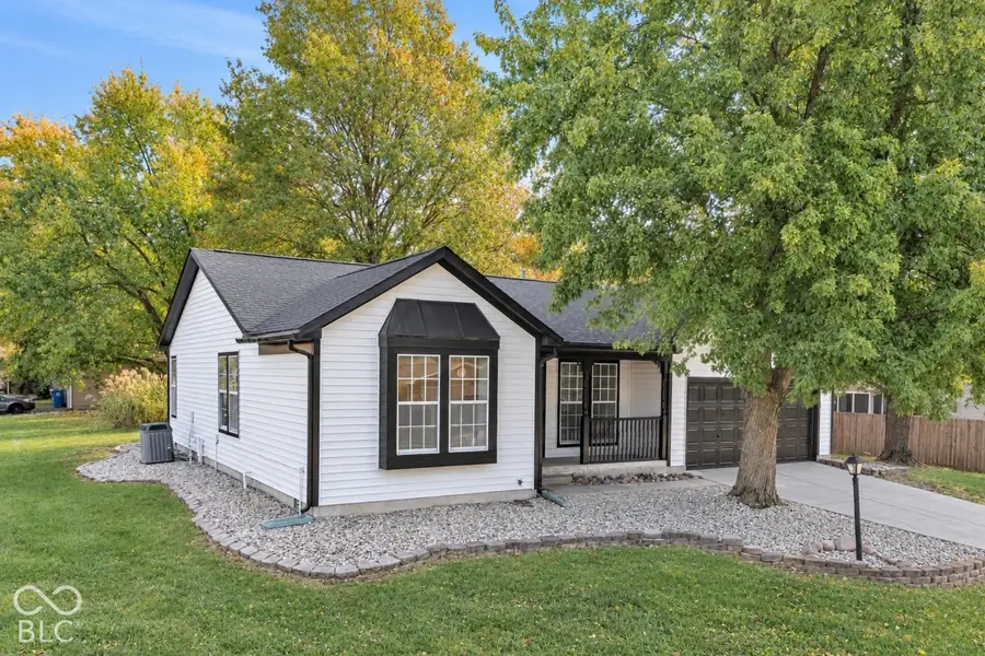 11717 Madden Lane, Fishers, IN 46038 - #2