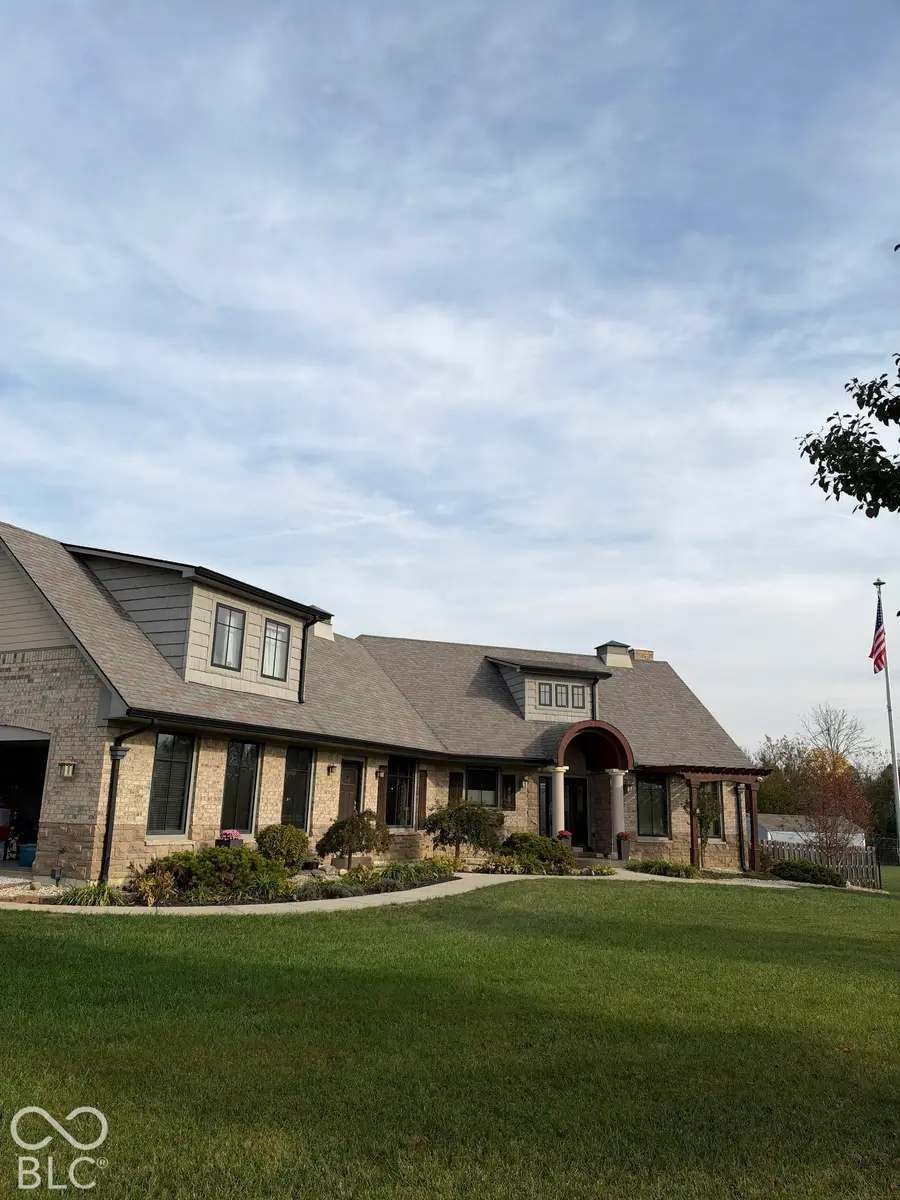 9736 Shelbyville Road, Clark, IN 46001 - #2
