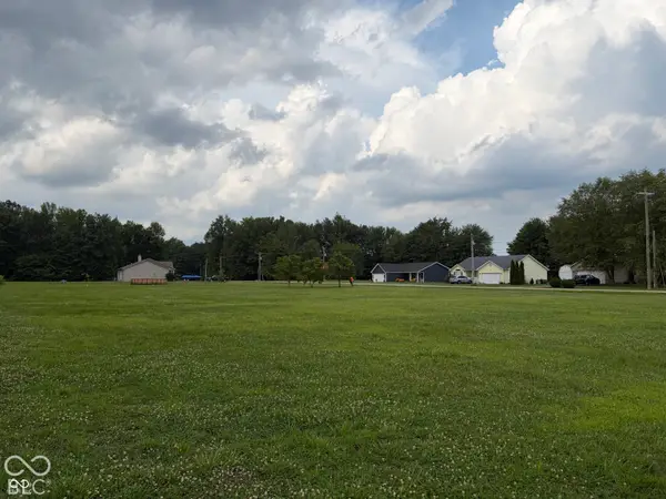 974 SE Santee Drive, Greensburg, IN 47240