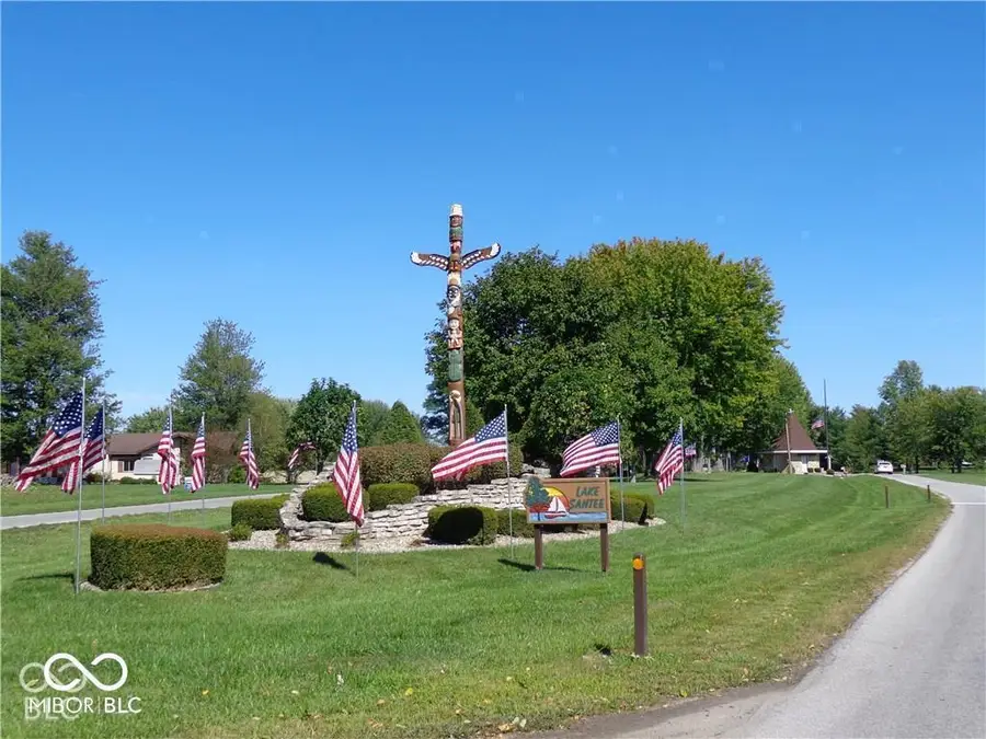 974 SE Santee Drive, Greensburg, IN 47240 - #3