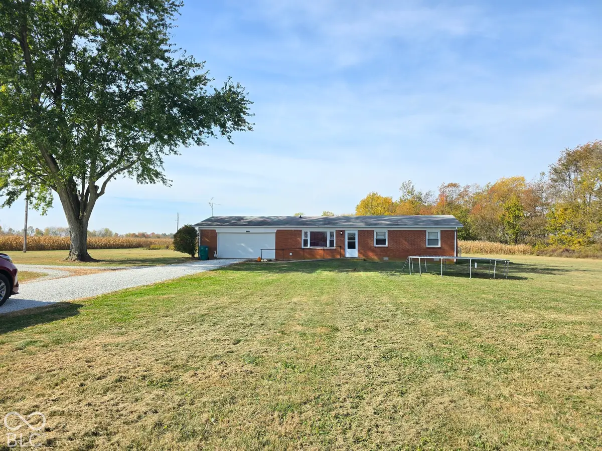 3201 S 450 E, Rushville, IN 46173 - #1