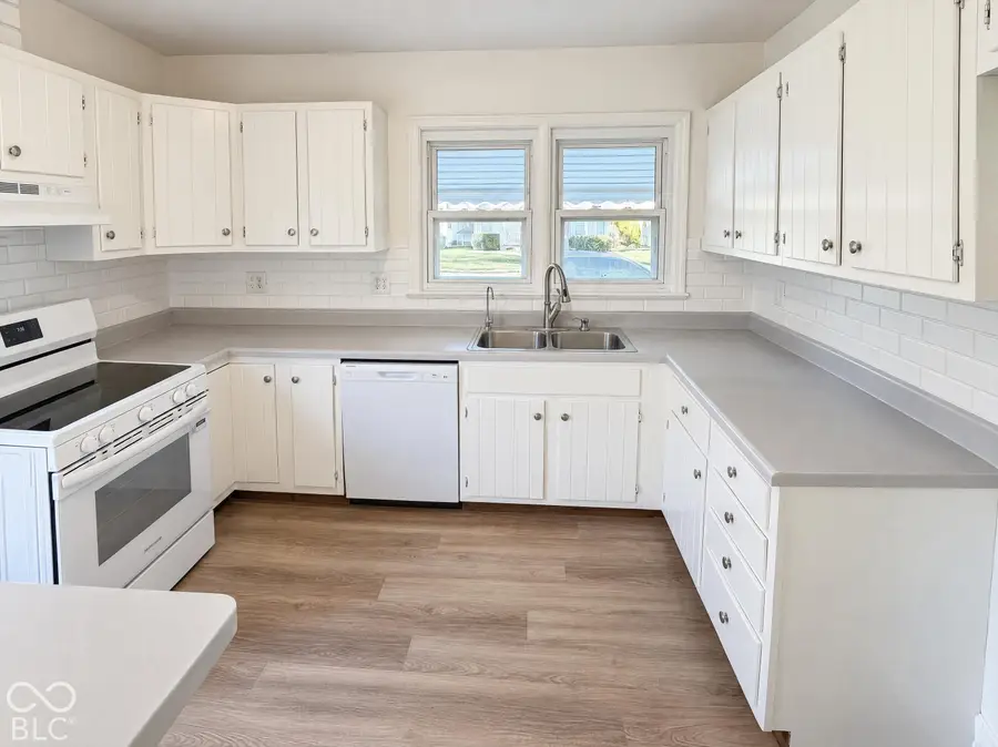 2043 Gerrard Avenue, Indianapolis, IN 46224 - #2