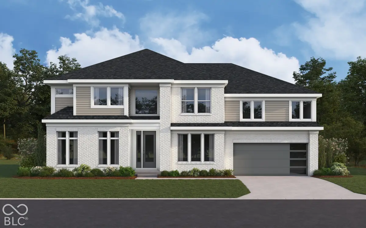 16545 Royal Tee Court, Westfield, IN 46074 - #1
