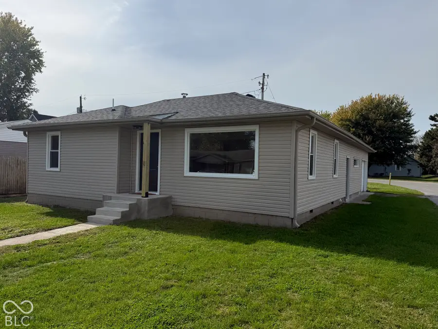 1610 Josephine Street, Martinsville, IN 46151 - #3