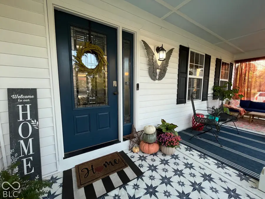 5025 W Bay Road, Plainfield, IN 46168 - #2