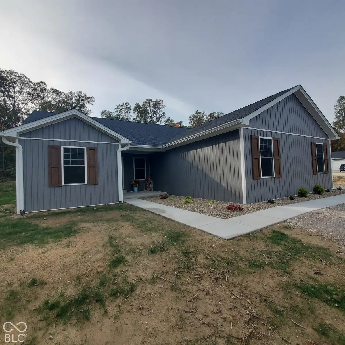 4856 N 275 W, Brownstown, IN 47220 - #1