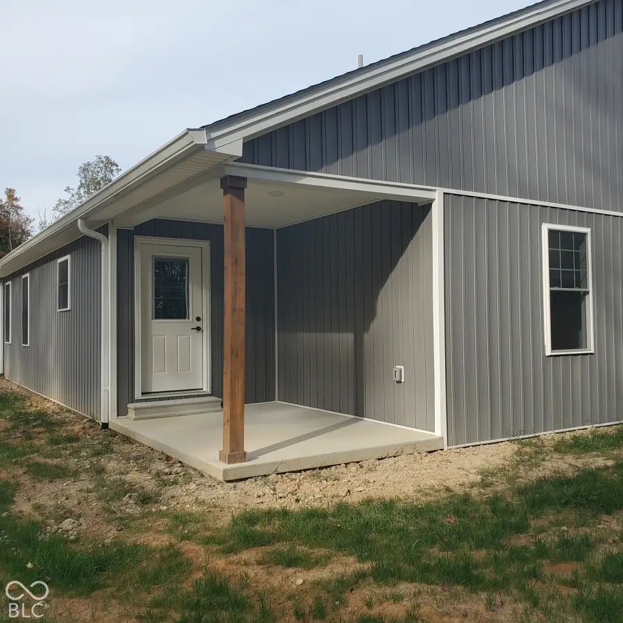 4856 N 275 W, Brownstown, IN 47220 - #3