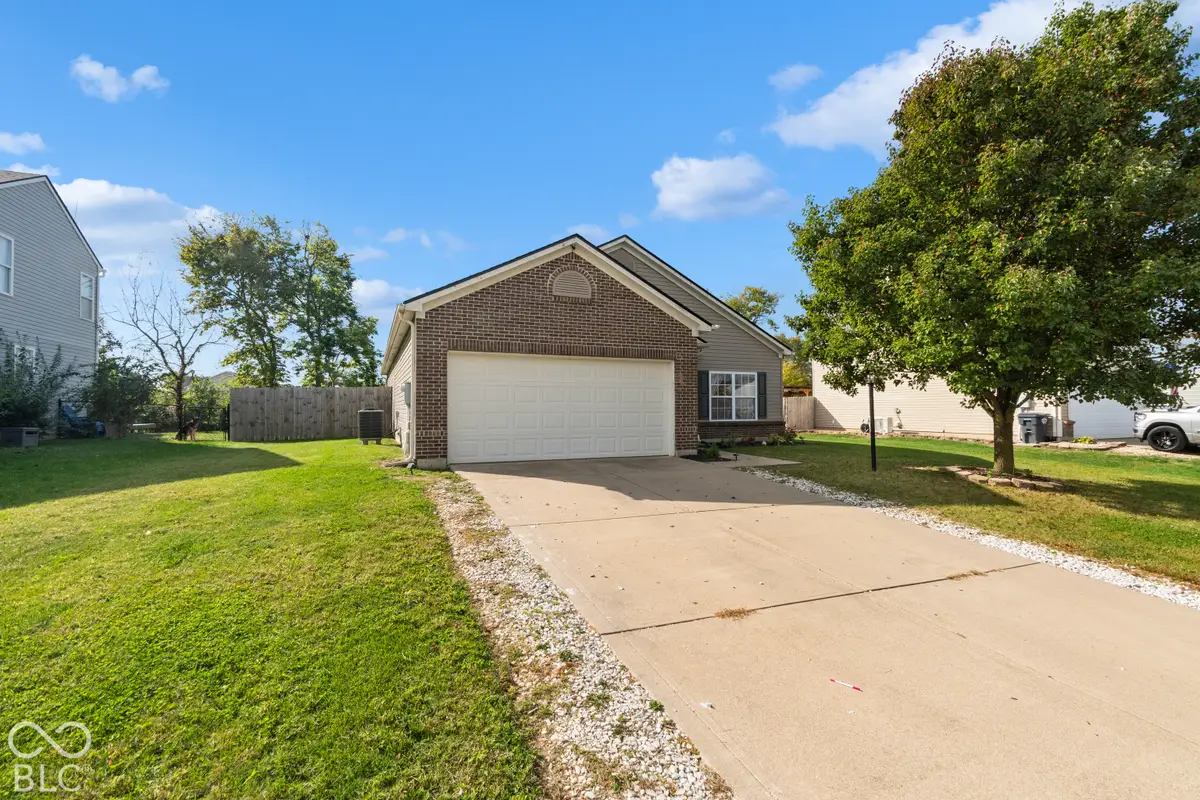 3091 Harvest Grove Lane, Bargersville, IN 46106 - #1