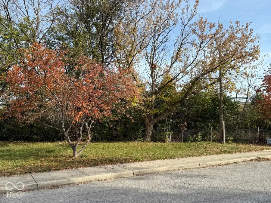 928 Cottage Avenue, Indianapolis, IN 46203 - #3