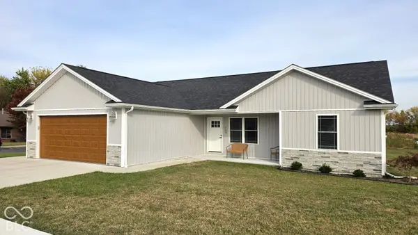 729 Marley Lane, Seymour, IN 47274