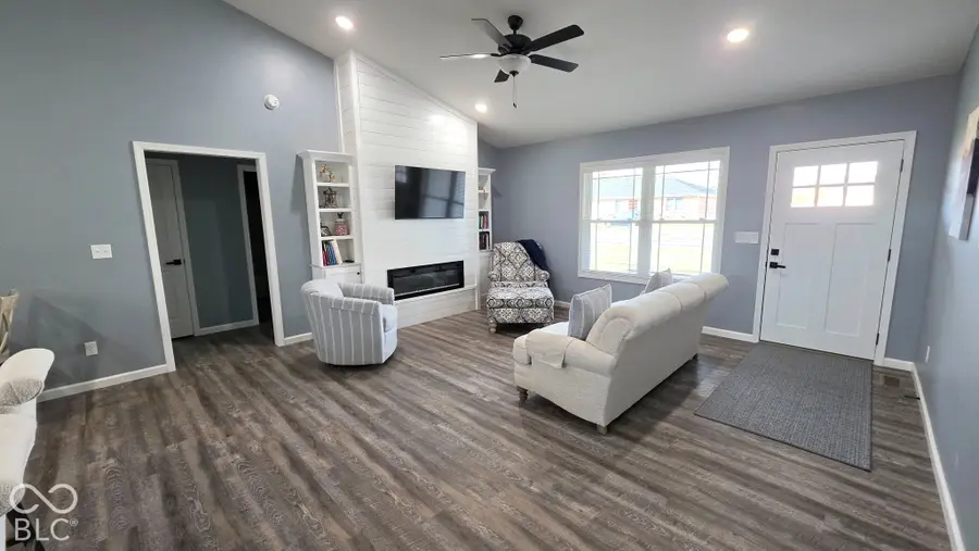 729 Marley Lane, Seymour, IN 47274 - #3