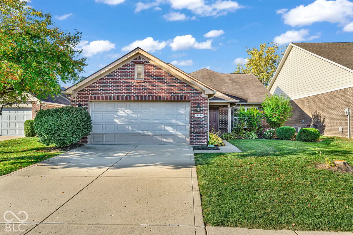 13280 N White Cloud Court, Camby, IN 46113 - #1