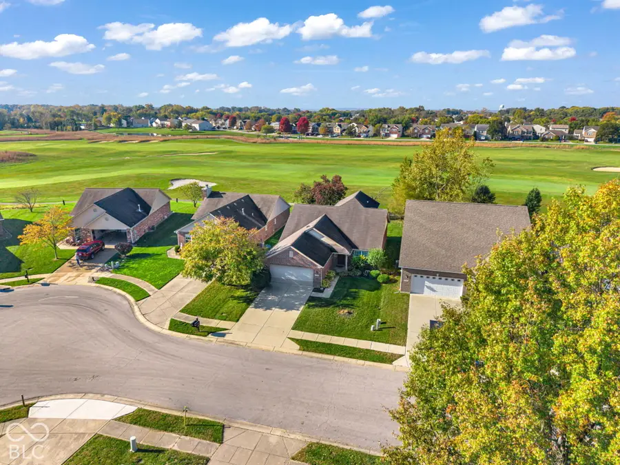 13280 N White Cloud Court, Camby, IN 46113 - #3