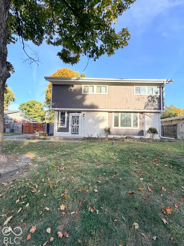4839 Alameda Road, Indianapolis, IN 46228
