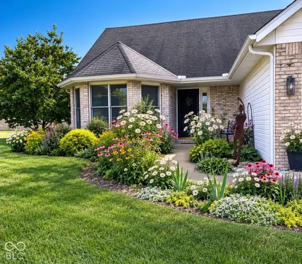 2468 Dutch Lane, Terre Haute, IN 47802