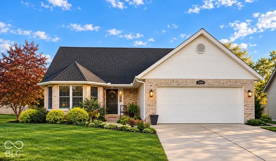 2468 Dutch Lane, Terre Haute, IN 47802 - #2