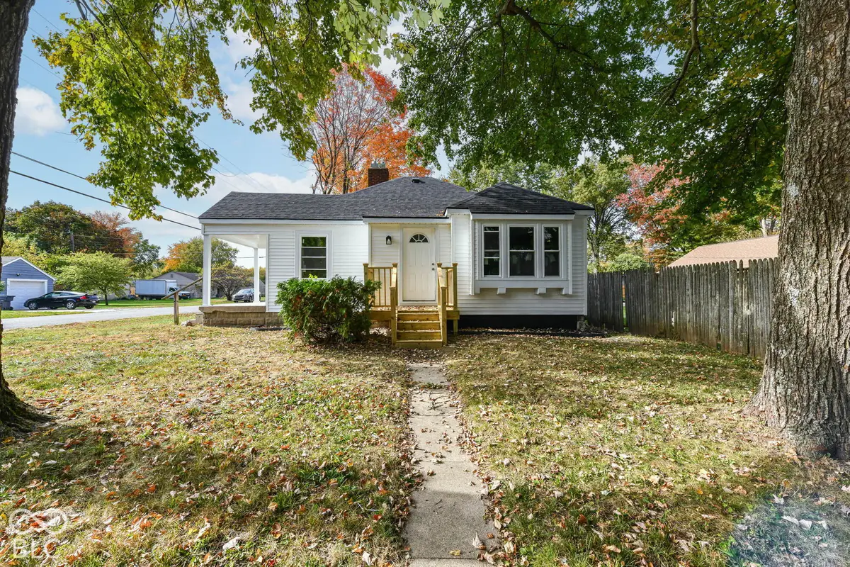 1725 Euclid Drive, Anderson, IN 46011 - #1