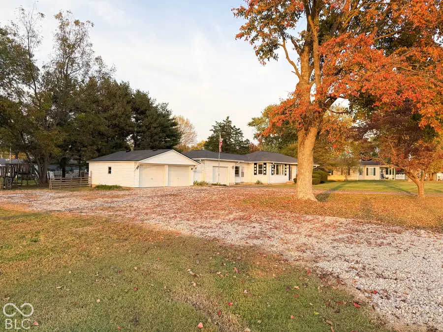 304 Deaver, Columbus, IN 47201 - #2