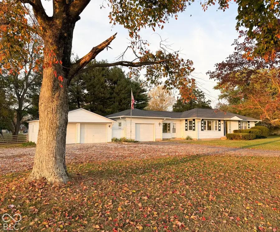 304 Deaver, Columbus, IN 47201 - #3