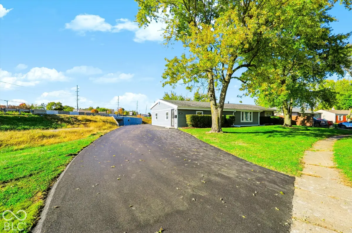 1882 N Main Street, Franklin, IN 46131 - #1