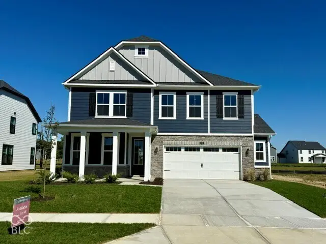 1286 Collett Way, Westfield, IN 46074 - #1