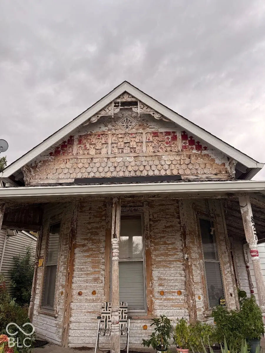 827 Meridian Street, Shelbyville, IN 46176 - #2