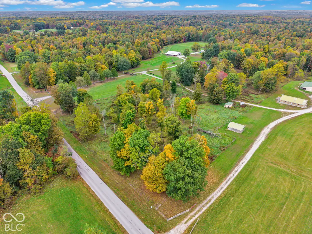 0 W County Road 1050 S, Cloverdale, IN 46120 - #1