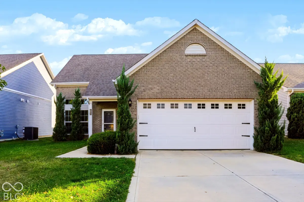 693 Wendover Avenue, Westfield, IN 46074 - #1