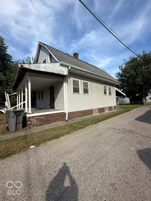 3402 E New York Street, Indianapolis, IN 46201 - #2