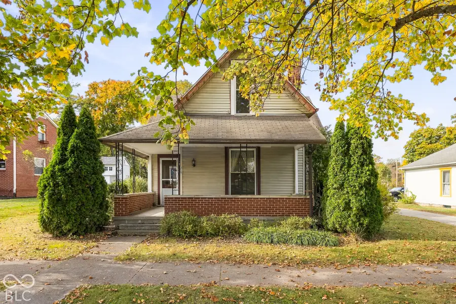 215 N Pendleton Avenue, Pendleton, IN 46064 - #2