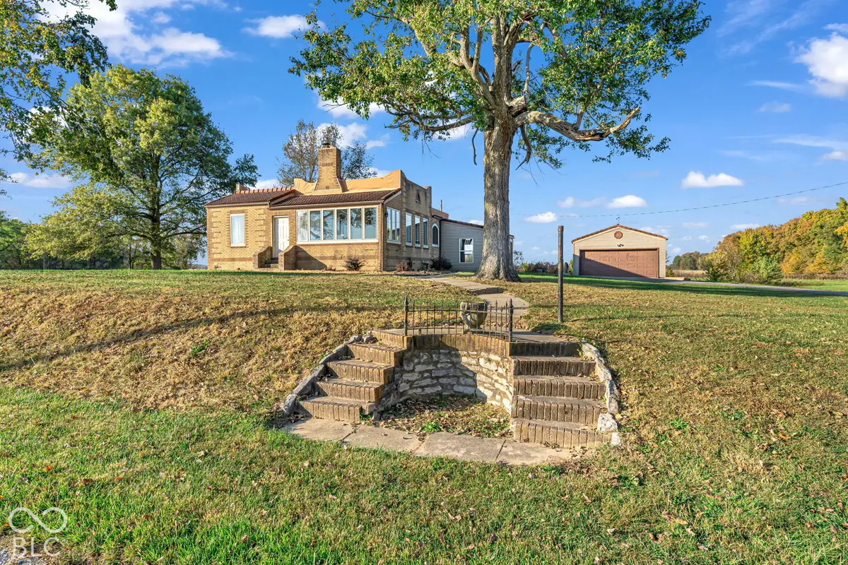9671 E County Road 525 S, Fillmore, IN 46128 - #1