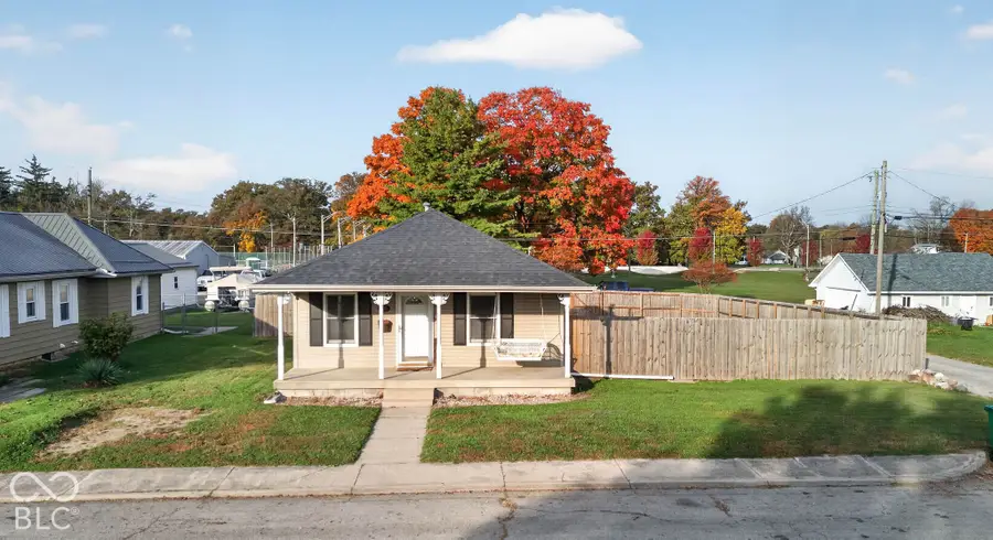 2101 Roosevelt Avenue, New Castle, IN 47362 - #2