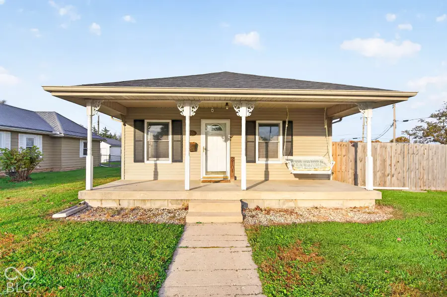 2101 Roosevelt Avenue, New Castle, IN 47362 - #3