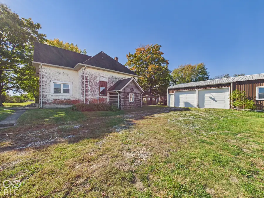 4985 N 300 W, Anderson, IN 46011 - #2