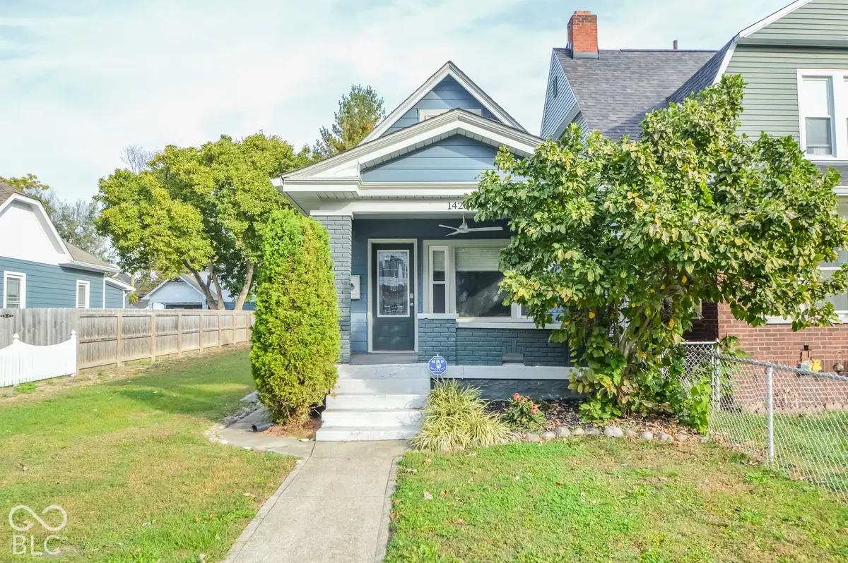 1428 Pleasant Street, Indianapolis, IN 46203 - #1