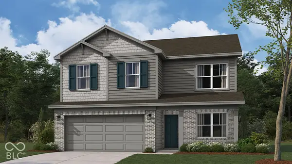 5919 Norfolk Row, Greenwood, IN 46143