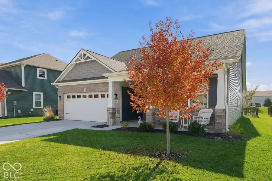 6833 Cardiff Drive, McCordsville, IN 46055 - #2