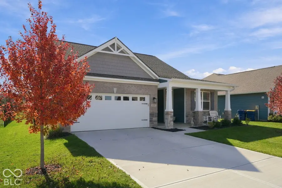 6833 Cardiff Drive, McCordsville, IN 46055 - #3