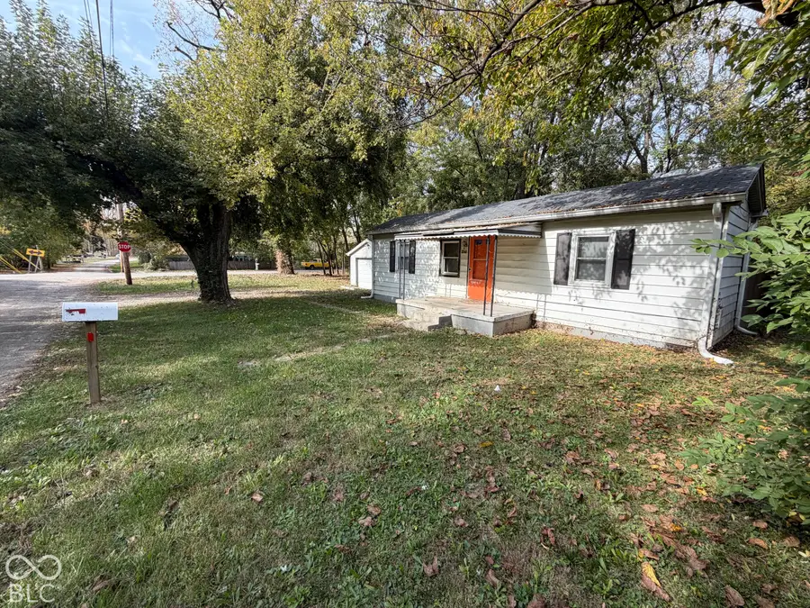 5244 E 27th Street, Indianapolis, IN 46218 - #2