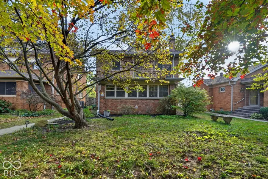 913 N Audubon Road, Indianapolis, IN 46219 - #2
