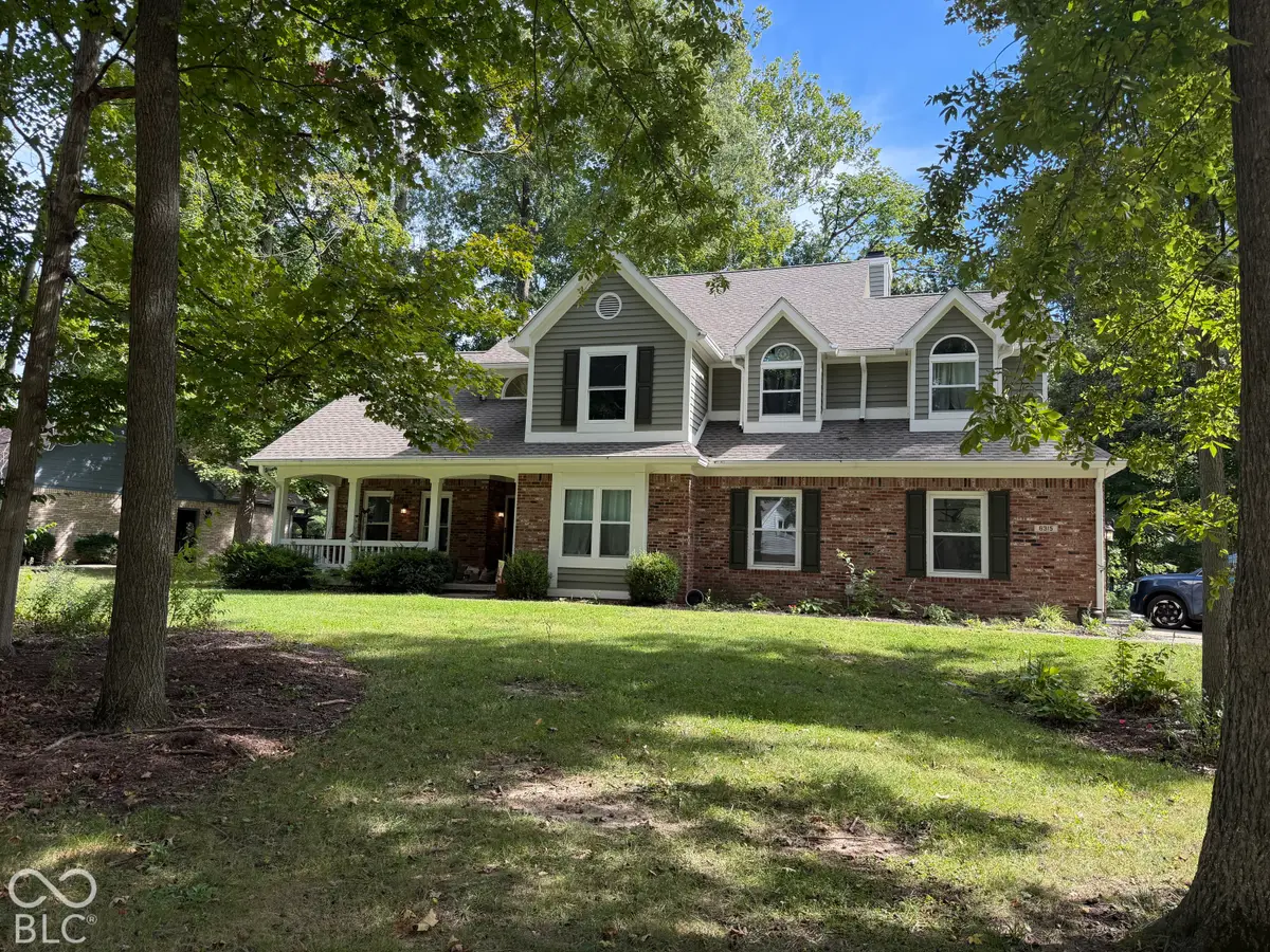 6315 Red Oak, Avon, IN 46123 - #1