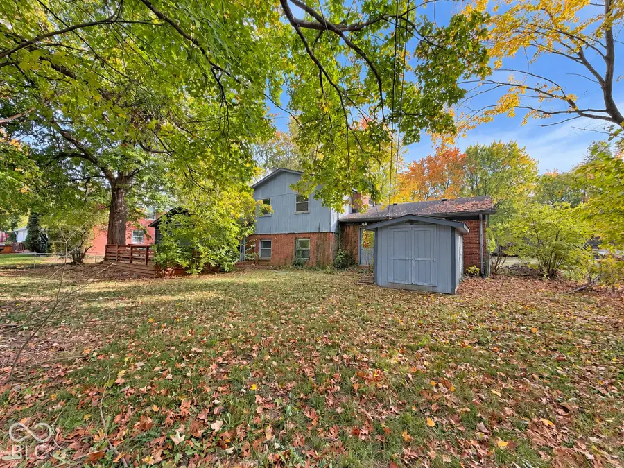 4020 Westover Drive, Indianapolis, IN 46268 - #3