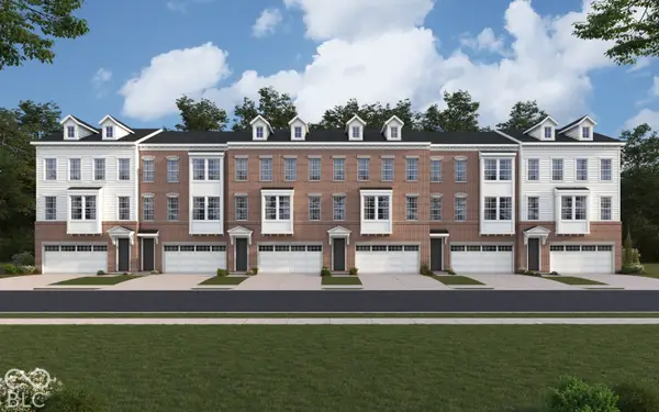14309 Palm Haven Lane #2-602, Noblesville, IN 41017