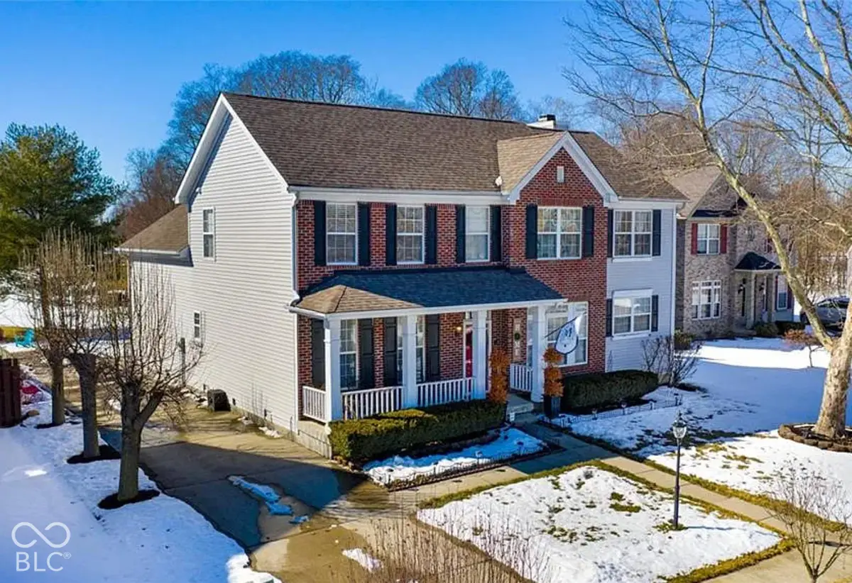 5344 Brianna Lane, Indianapolis, IN 46235 - #1