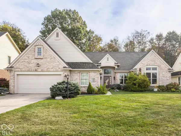 11887 Tarrynot Lane, Carmel, IN 46033