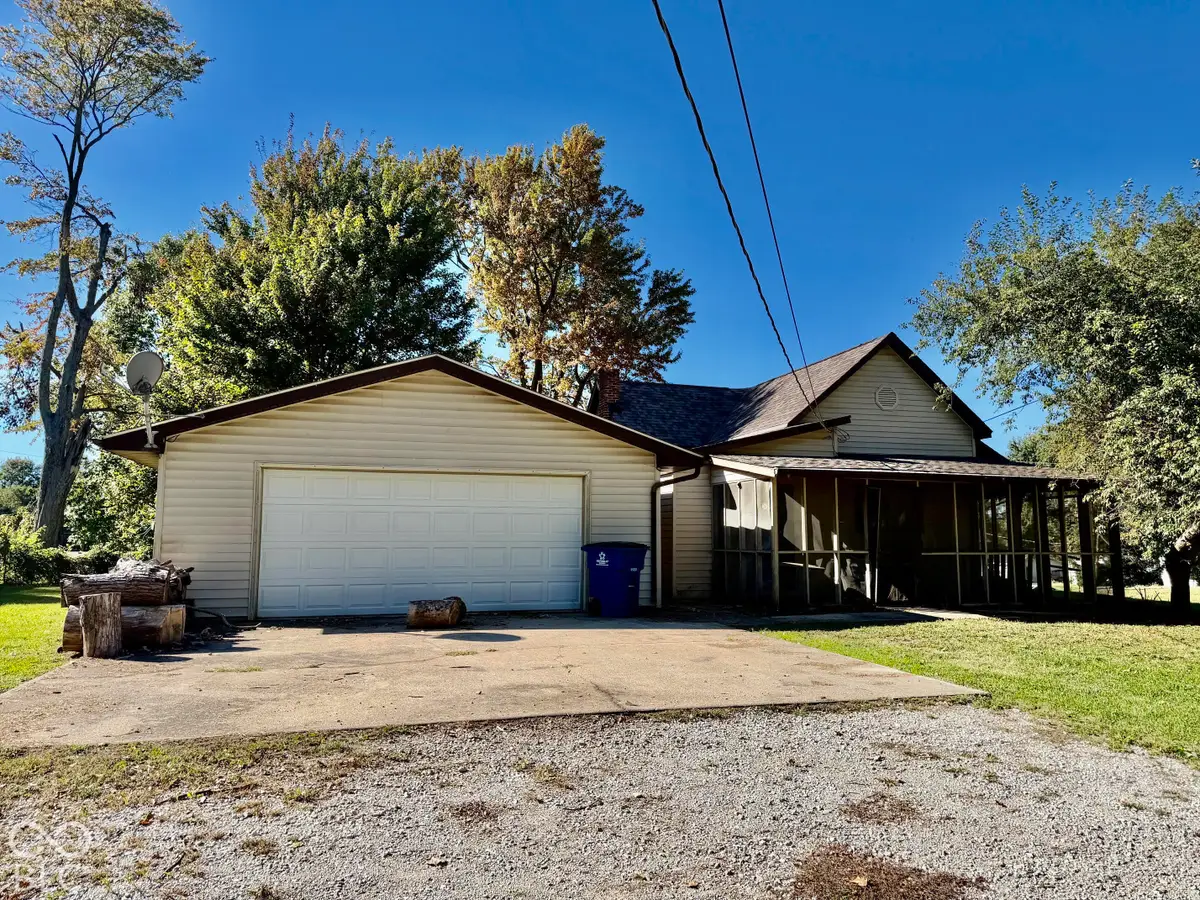 904 S Franklin Street, Brazil, IN 47834 - #1