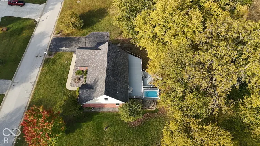 4798 Reitzel Drive, Stilesville, IN 46180 - #3